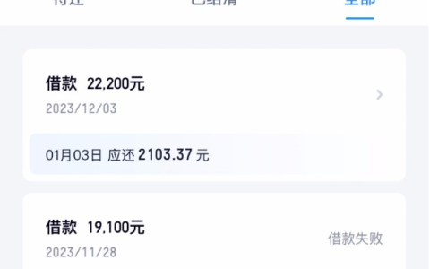 滴滴金融八月份申请出5万额度，后面复借老是拒我估计负债过高