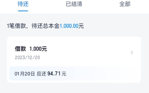 滴滴金融下款1000元，滴滴金融怎么样出额度，滴滴金融之前没额度现在可以出额度