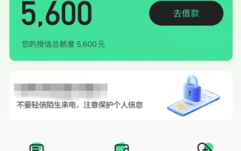 宜享花二次贷，宜享花下过的来，通通到账4000元