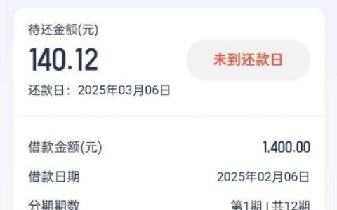 安逸花 “臻心贷”：三次尝试终成功
