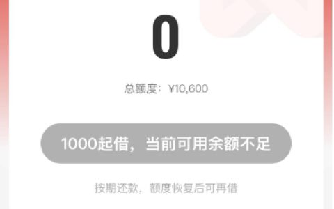 众利分期借款全攻略：申请、额度、下款及注意要点