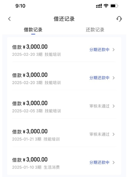 宜口袋复借经验分享：会员费、时间与额度的奥秘
