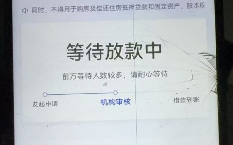 宜口袋提示 “近期审核失败，过几日再提交” 操作方法解析！