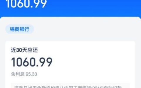 爱奇艺里面的“小芽贷”申请秘籍：注销重注册，秒出一万一额度！