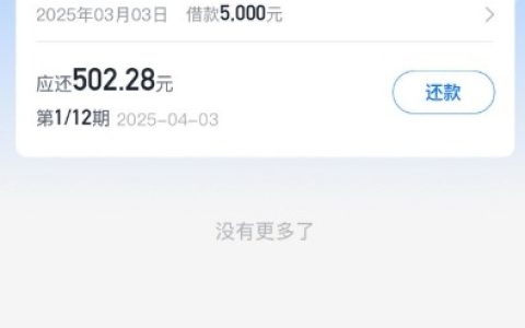 盈小花借款新途径：独立APP助力，资质差也有希望！