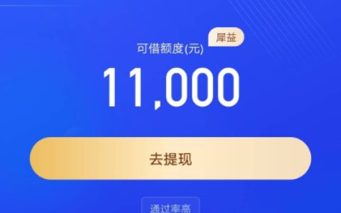 恒小花借款订单显示 “排队审核中”多久出结果，这种稳定到账吗？