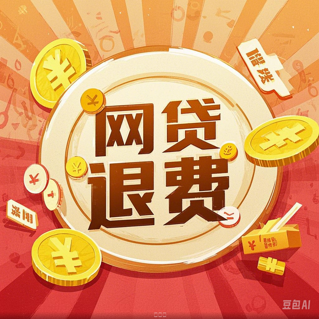 各类网贷平台退费