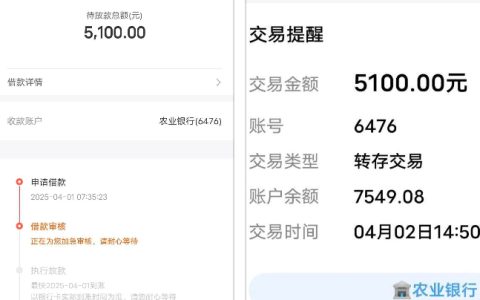 万卡天选了？后台提示审核中，钱到了？不可思议啊