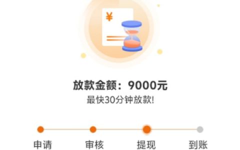 便荔卡包备用金申请：征信、放款及相关要点解读