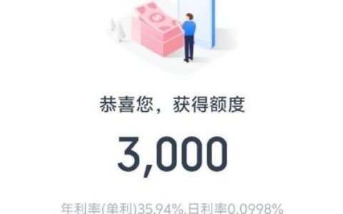 爱奇艺“小芽贷”匹配桔享花借款经历：有波折但终成功