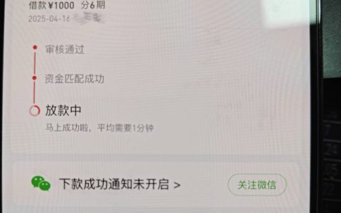 好分期注销再申请真能下款？亲身经历告诉你！