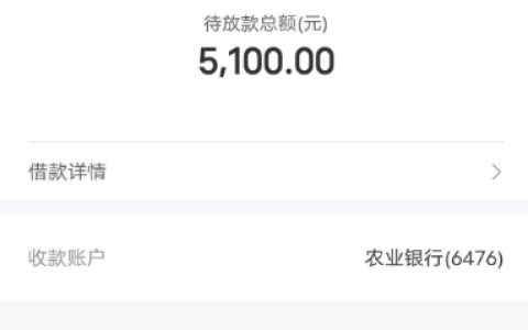 万卡借款全解析：万卡提现审核中，下款容易吗？多久能到账？