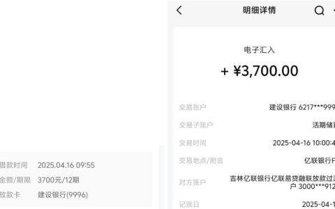 时光分期：下款与复借都挺稳，额度还能涨！