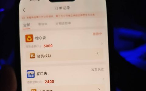 桔多多匹配橙心袋借款攻略：额度、审核与下款时间解读