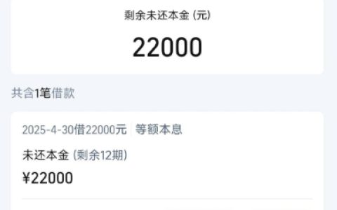 ​​淘宝“借钱”真有水：小号意外获批高额额度​​