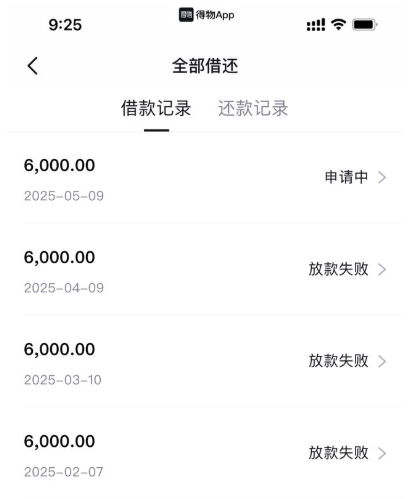 得物得有钱和得物分期能同时申请吗？资质要求高吗？