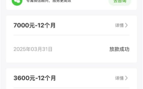 小鱼福卡和万卡哪个好下款？最高 20 万额度借款实测分析