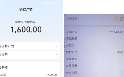 放心借申请被拒后还能再试吗？亲历者分享下款经历