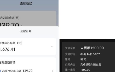 抖音放心借复借有技巧，被拒后这样操作能下款