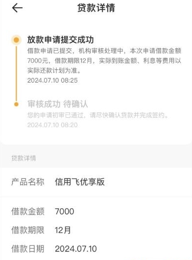 榕树贷款匹配的第三方借款能下款吗？资质要求高不高