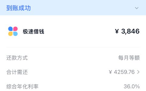 分期乐借款提交失败没资方？这样做有机会下款