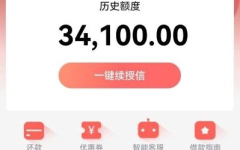 ​​晋商消费金融借蛙：循环使用与复借被拒风险解析​​