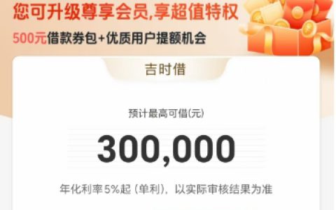 ​​华瑞银行“吉时借”与“航旅贷”对比：哪个更适合你？​​