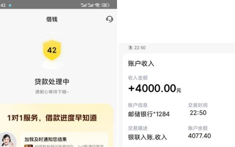 ​​美团生活费借钱：点外卖时的意外惊喜​​