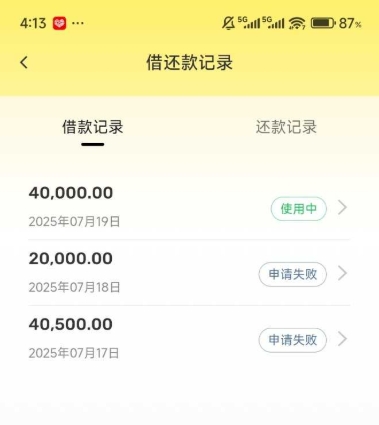 ​​闲鱼舟转金借款体验：额度与审核全解析​​