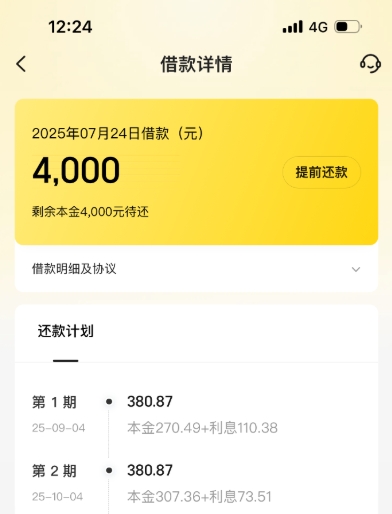 美团第一次有额度能下款吗？征信不好也有机会