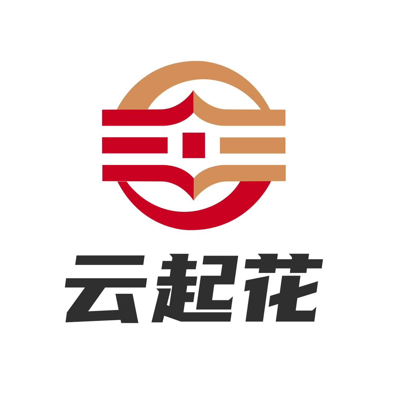 云起花