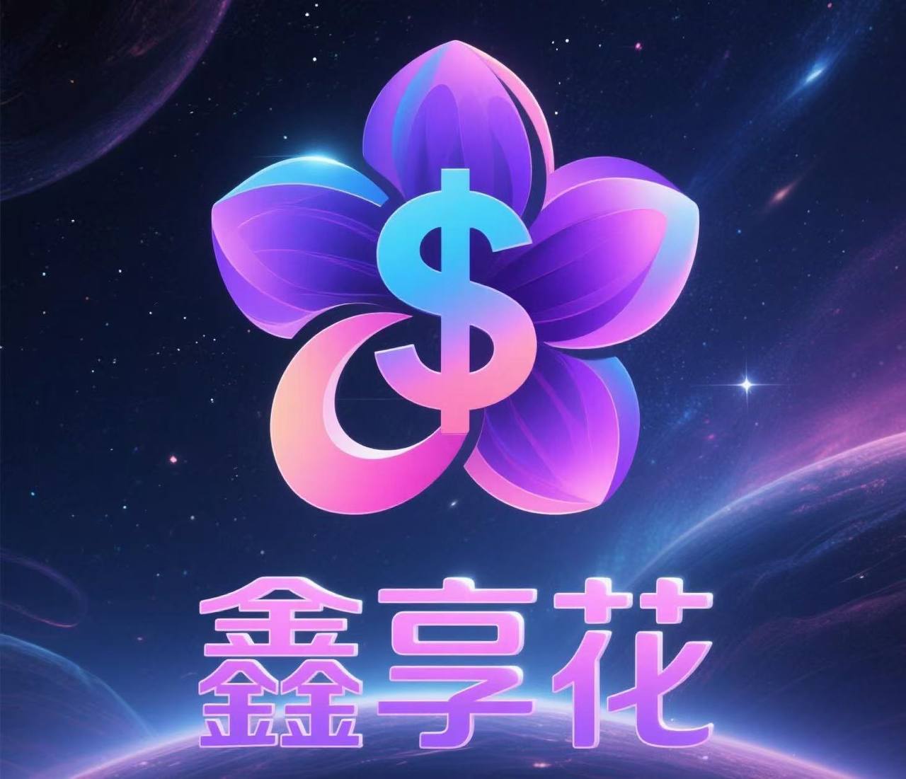 鑫享花