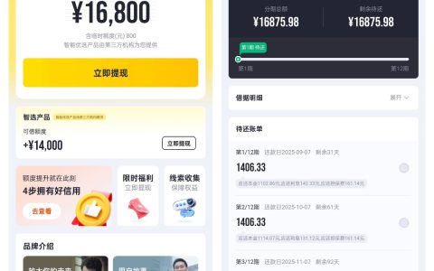 洋钱罐匹配东成贷好下款吗？1.4 万秒到账，这些细节得注意！