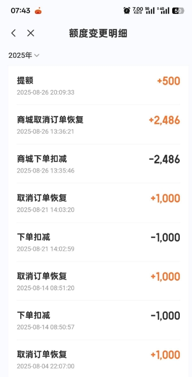 宜口袋总拒贷还涨额度，这是啥操作？
