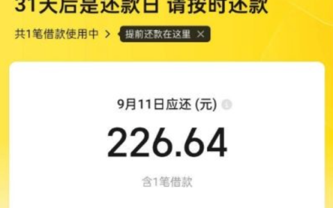 美团生活费之前总被拒？有逾期和多查询也能下款吗？