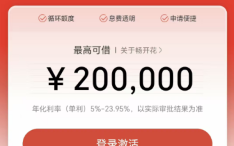 ​​长银消费金融「畅开花」借款好通过吗？最高20万额度，这些条件你满足了吗？​​
