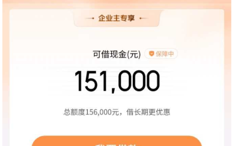 ​​京东金条开通额度难不难？上征信吗？最高20万借款申请全流程大揭秘！​​