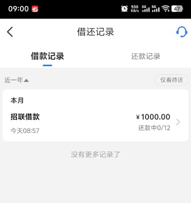 招联金融对资质花的用户友好吗？我申请不到一分钟秒下 1000，没逾期是关键？