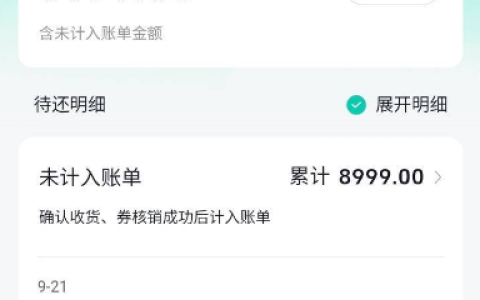抖音月付500额度能用来买 iPhone 17 Pro？我关 500 额度再下单，居然成功了！