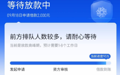 你我贷周末能放款吗？等待放款中要等多久，这些情况得知道！