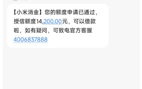 ​​闲鱼匹配小米金融，十秒到账背后：是放水还是幸存者偏差？​