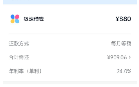 分期乐逾期后额度反涨？借款到账细节和注意事项整理