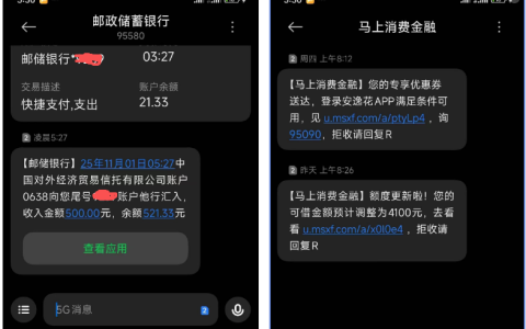 安逸花提额 4100 却只借到 500？借后额度骤降还不能再借，这些细节帮你避坑