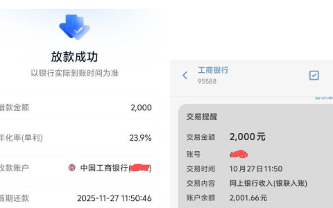 试了时小融顺利下款，群里的经验分享真靠谱