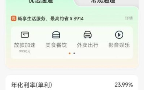 钱有余有额度却借不出？频繁资金匹配失败 + 提示名额已满，真实原因及解决办法实测