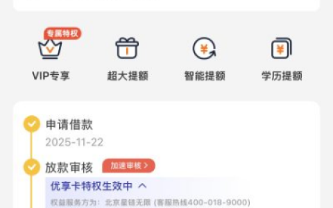 豆豆钱提额大礼包真实提额多少？提前还款触发福利，1000-2 万浮动实测 + 老用户养号技巧