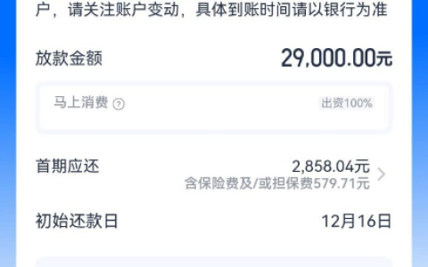 安逸花什么资质好下款？和优逸花可同时申请？最高 20 万额度 + 近期下款实测全攻略