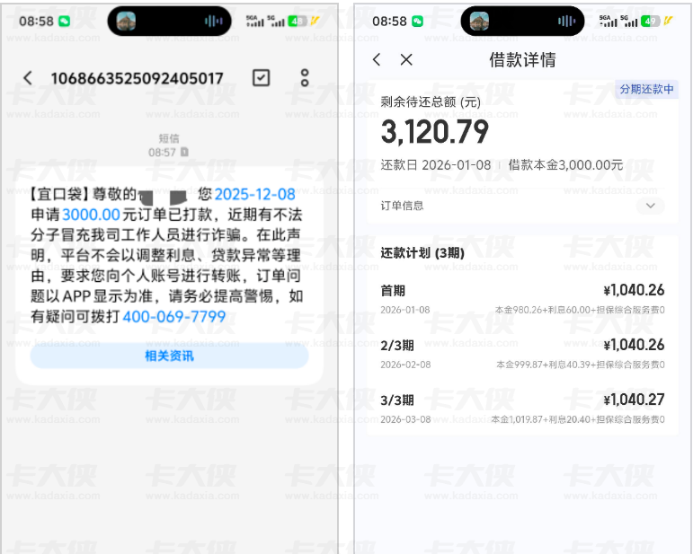 宜口袋黑户能下款吗？京东安逸花逾期半年仍批 3000，加速包是否影响放款？