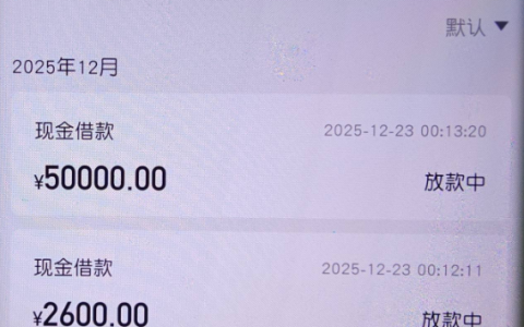 豆豆钱对征信大数据要求高吗？优享卡可退 最高 20 万借款申请及下款案例解析