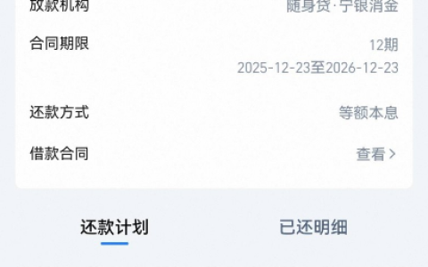 淘宝随身贷怎么出额度？刷脸验证助力 8000 元秒下，申请技巧及用户真实反馈